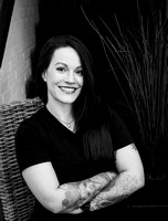 The Retreat - Headshots