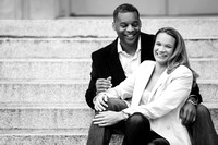 Erica + Darrell