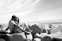 Brad + Shelly