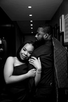 Tiffany + Roderick
