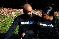 Mario & Charmayne